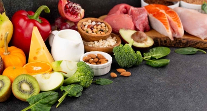 11 Sumber Vitamin B12 Terbaik untuk Energi Optimal dan Kesehatan Otak