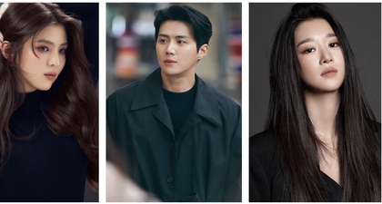 8 Aktor dan Aktris Drama Korea yang Kariernya Tiba-Tiba Melejit di Tahun 2020