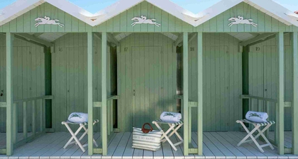 Longchamp Beach Club Rayakan Musim Panas yang Elegan dan Penuh Gaya di Forte dei Marmi