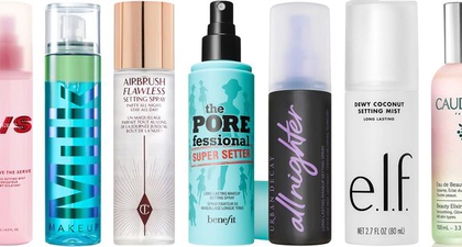 15 Rekomendasi Setting Spray yang akan Membantu Makeup Anda Tahan Dari Siang Hingga Malam