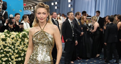 Para Visioner di Balik Pesona Selebriti: Temui Desainer yang Mendefinisikan MET Gala 2025