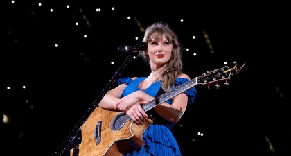 Taylor Swift 'The Eras Tour' Akan Diangkat ke Layar Lebar