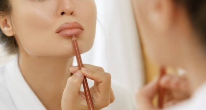 Cara Menghilangkan Garis Bibir agar Tetap Kenyal dan Sehat