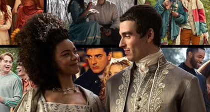 30 Serial Romantis Terbaik yang akan Buat Anda Percaya Lagi pada Cinta