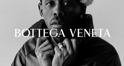 Bottega Veneta Rayakan 50 Tahun Anyaman Intrecciato