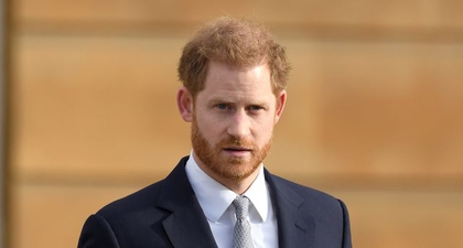 Pangeran Harry Memberitahukan Keluarga Kerajaan Tentang Memoirnya yang Akan Datang
