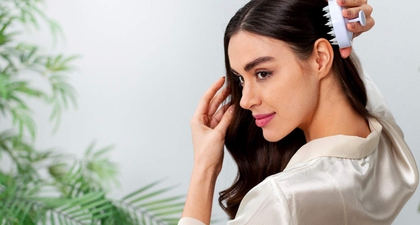 Panduan Lengkap Gunakan Scalp Massager demi Rambut Lebih Kuat dan Tumbuh Sehat