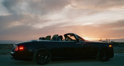 Kylie Jenner Merilis Lagu Debut Bersama Duo Pop Ternama, Terror Jr.