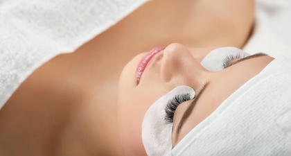 Ini Perbedaan Lash Lift dan Eyelash Extension