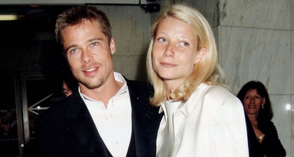 Brad Pitt dan Gwyneth Paltrow Mengatakan Bahwa Mereka Masih "Sangat" Saling Mencintai Setelah 25 Tahun Mengakhiri Hubungannya