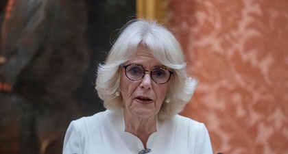 Istana Buckingham Meminta Maaf Setelah Skandal Rasisme yang Terjadi di Acara Ratu Camilla