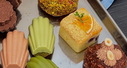 Surga Bagi Pencinta Manis, 10 Rekomendasi Dessert Terbaik di Jakarta
