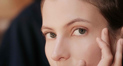 Sorotan Backstage Chanel Beauty M&eacute;tiers d&rsquo;Art 2026