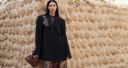 Melihat Lebih Dekat Koleksi Charles & Keith Ramadan 2026 Lewat Pilihan Editor Bazaar