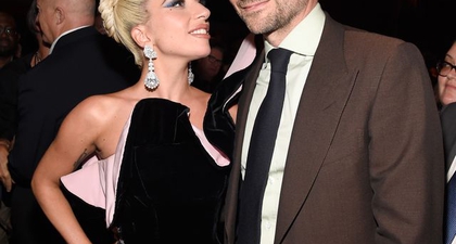 Lady Gaga Berkonsultasi dengan Bradley Cooper Sebelum Mengambil Peran House of Gucci