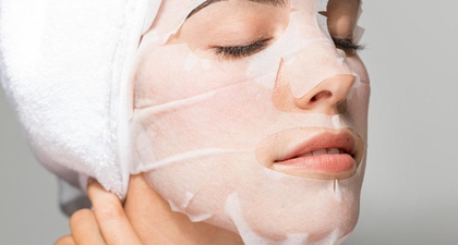 Ini 7 Manfaat Sheet Mask yang Wajib Anda Tahu