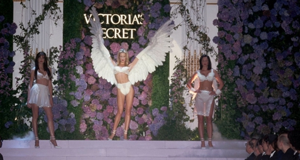 25 Penampilan Paling Ikonis dalam Victoria's Secret Fashion Show yang Wajib Diketahui