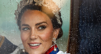 Ucapan Ulang Tahun Manis Raja Charles untuk Putri Kate Middleton