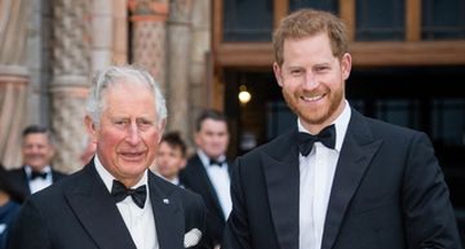 Raja Charles Merasa Bahagia Pangeran Harry Berhasil Datang ke Penobatan