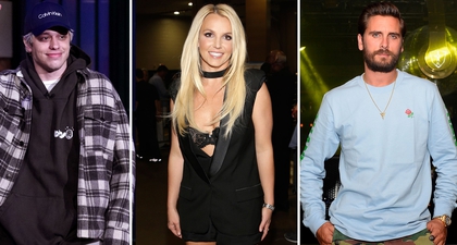 Britney Spears Tidak Tahu Siapa Pete Davidson dan Scott Disick