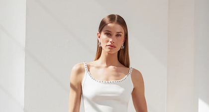 7 Pilihan Tank Top Stylish untuk Tampil Penuh Pernyataan
