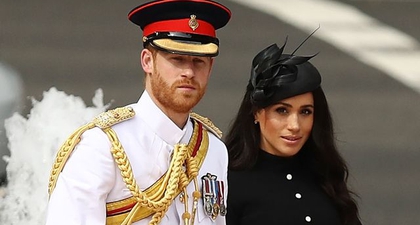 Pangeran Harry Diduga Merasa Sedih dengan Kondisi Hubungannya Bersama Sang Kakak, Pangeran William