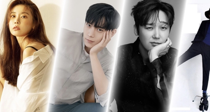Berkenalan dengan Para Bintang K-Drama Shooting Stars, Apakah Akan Jadi Idola Baru Anda?