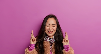 Ini Afirmasi Positif untuk Diri Sendiri