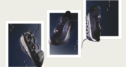 Perpaduan Estetika Jepang dan Teknologi Swiss dalam Kolaborasi Atmos x On Yozakura