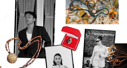 Perspektif Baru dari Perhiasan Warisan di Mata Gen Z