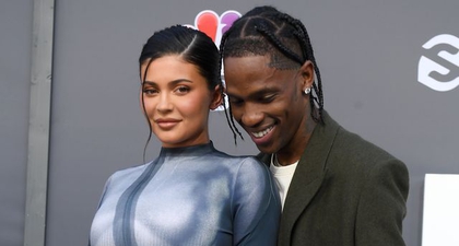Bagaimana Kylie Jenner dan Travis Scott Menjalani Kehidupan Mereka dengan Dua Anak