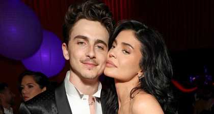 Kylie Jenner Terbang ke Hungaria untuk Kunjungi Kekasihnya, Timothée Chalamet
