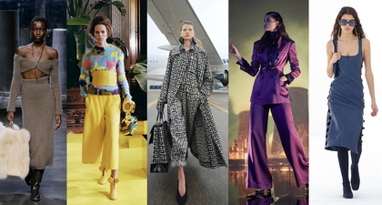 9 Tren Fashion Musim Dingin yang Dapat Anda Kenakan di Indonesia