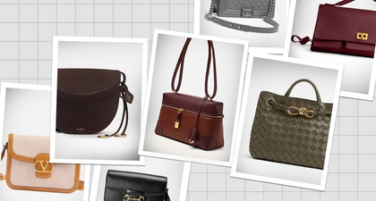 7 Tas Selempang Multifungsi yang Wajib Dimiliki untuk Gaya dan Aktivitas Sehari-hari