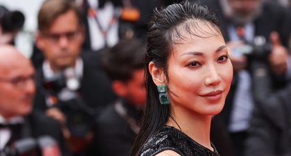 Perhiasan Terindah di Festival Film Cannes 2023