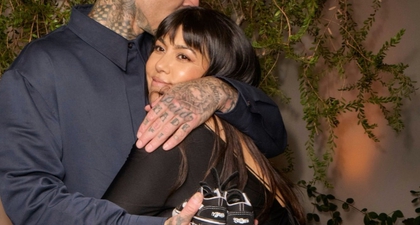 Kourtney Kardashian Bercerita Tentang Perjalanan Bebas dari Alkohol