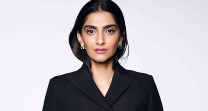 Sonam Kapoor Resmi Jadi Brand Ambassador Dior: Kolaborasi Gaya dan Budaya