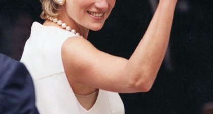 Merefleksikan Warisan Diana, Princess of Wales: 25 Tahun Kemudian