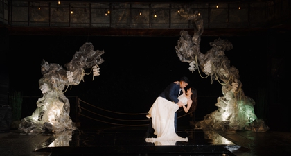 Softspot Studio Memulai Debutnya Sebagai Wedding Conceptor