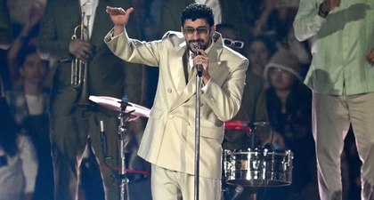 Tur Bad Bunny di Mexico City Jadi yang Paling Bertabur Bintang dan Megah Sejauh Ini