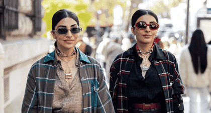 Ini Tren Outfit Street Style Wanita yang Wajib Anda Miliki