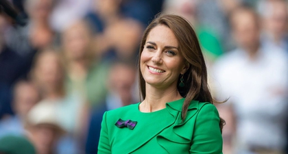 Kate Middleton "Menunjukkan Kemajuan" Setelah Keluar dari Rumah Sakit