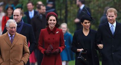 Nama Kate Middleton dan Raja Charles Disebut Dalam Cerita Kontroversi