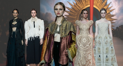 Puncak Perjalanan Empat Puluh Tahun Adrian Gan