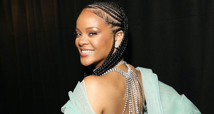 Rihanna Membagikan Foto Perut Buncit Lainnya setelah Mengumumkan Kehamilannya