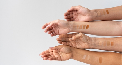 Cara Mengetahui Undertone Kulit agar Makeup dan Pakaian Terlihat Lebih Sempurna