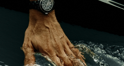 Chanel Soroti Revolusi Dalam Dunia Horologi Melalui J12