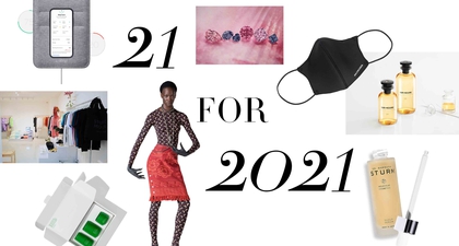 21 for 2021: 21 Hal Terdepan untuk Anda Simak di 2021