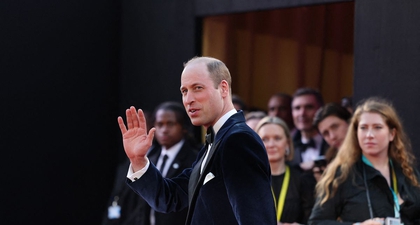 Pangeran William Menghadiri BAFTA Awards 2024 Tanpa Putri Kate
