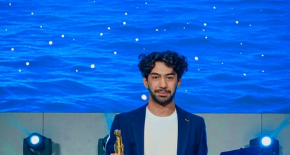Reza Rahadian Raih 4 Penghargaan Bergengsi di Busan International Film Festival 2025